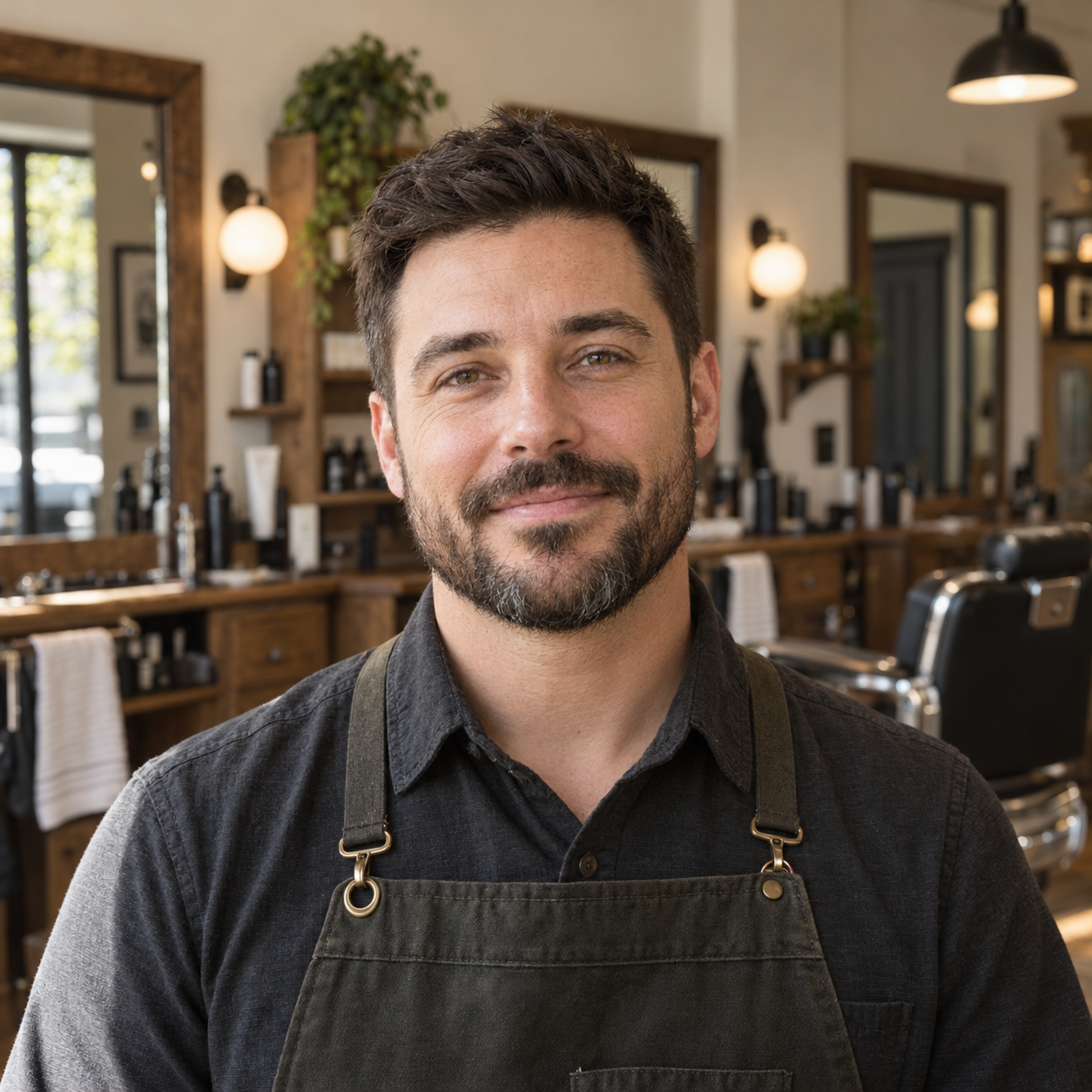 Elliot Mercer