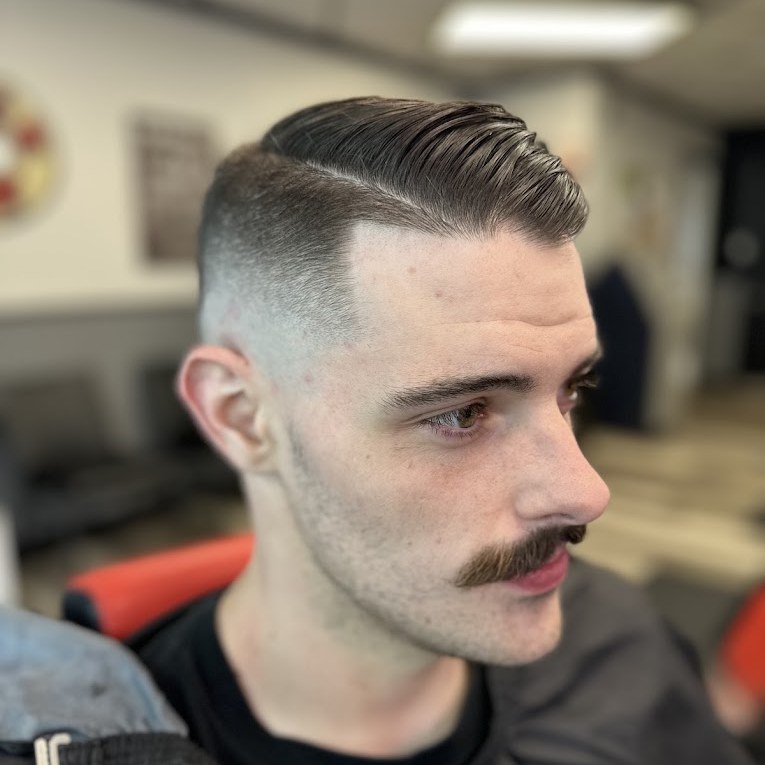 West View Barber Shop