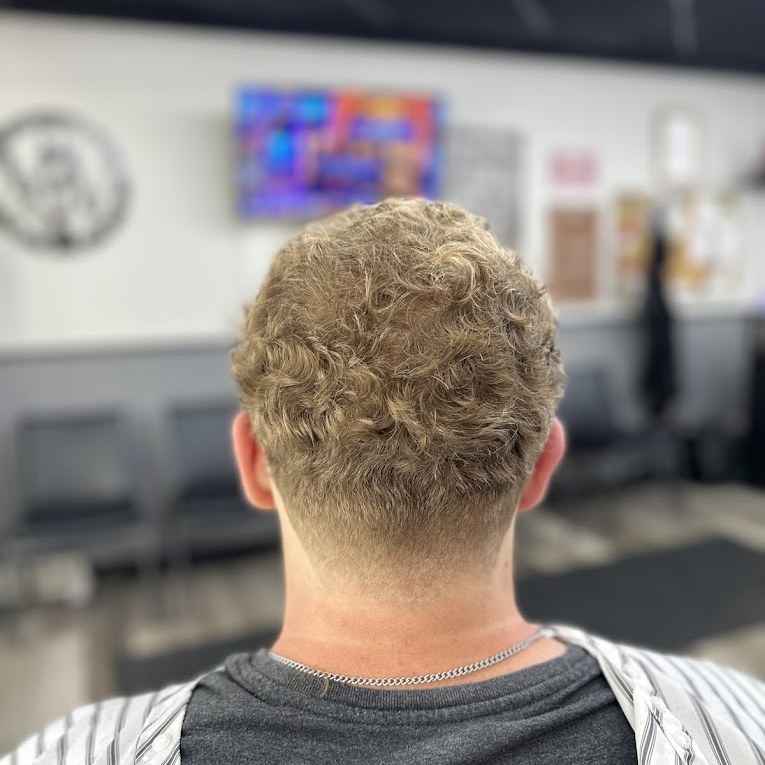 West View Barber Shop