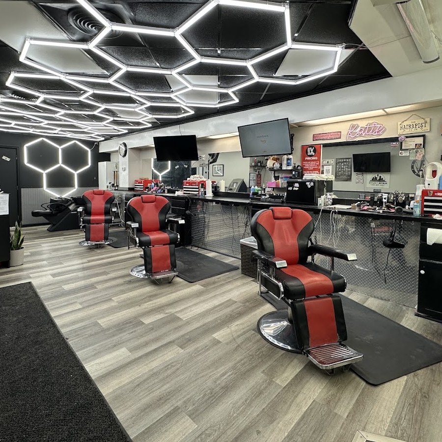 West View Barber Shop