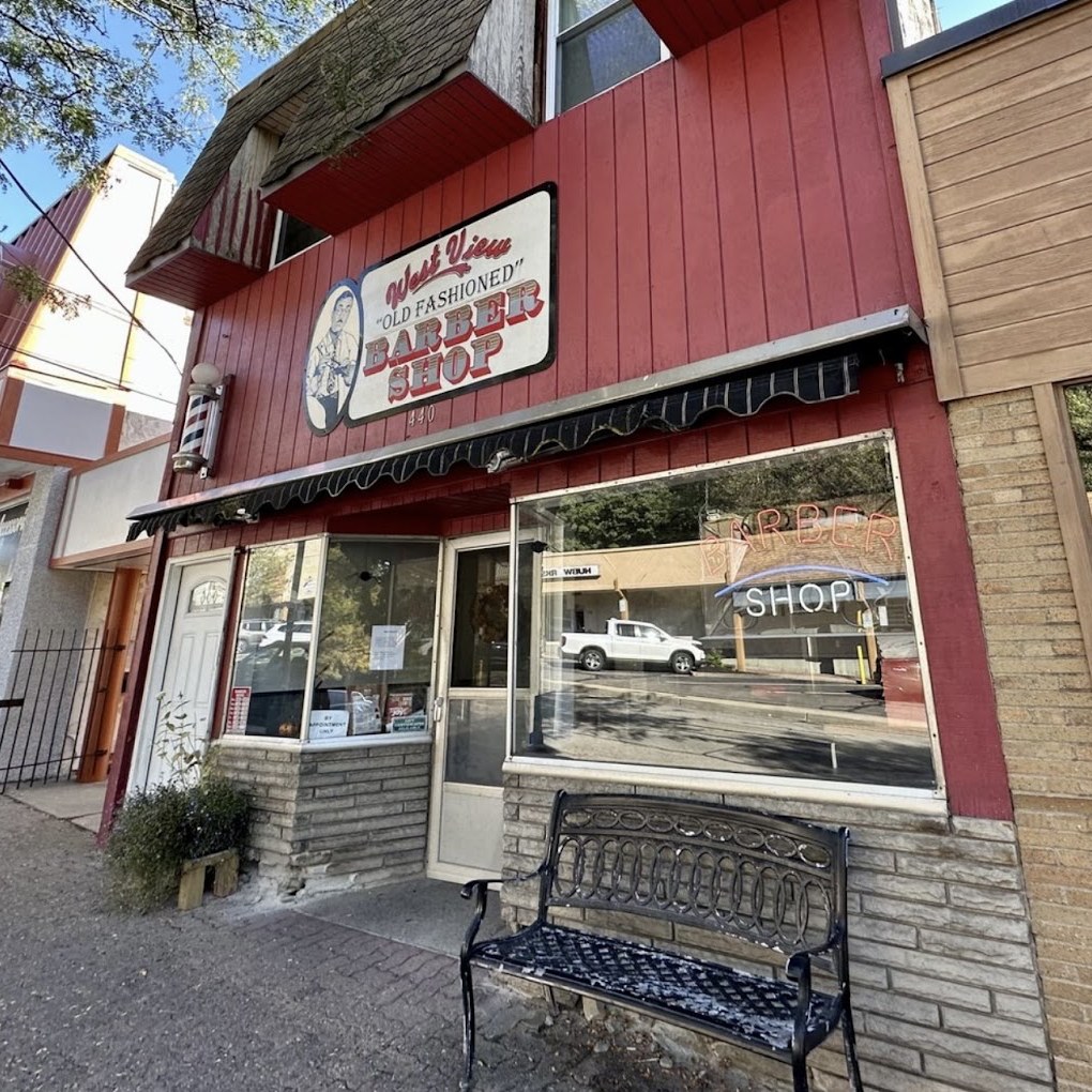 West View Barber Shop