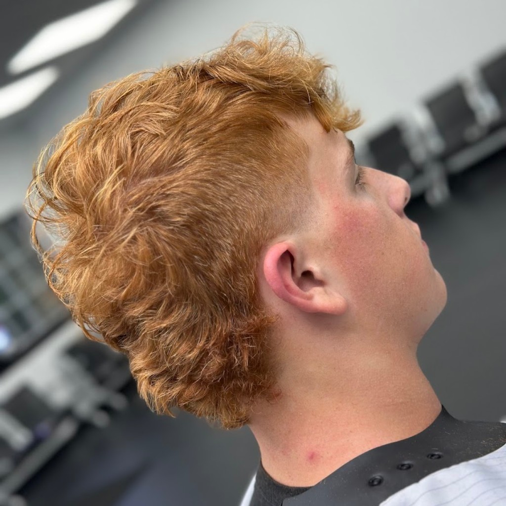 Ace of Fades Barbershop