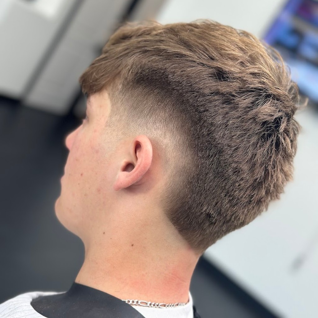 Ace of Fades Barbershop