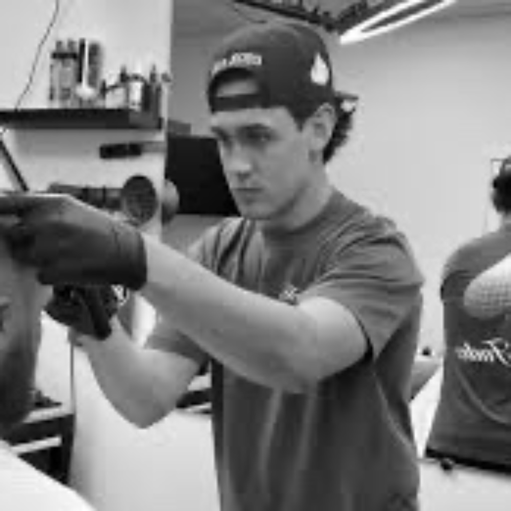 Ace of Fades Barbershop