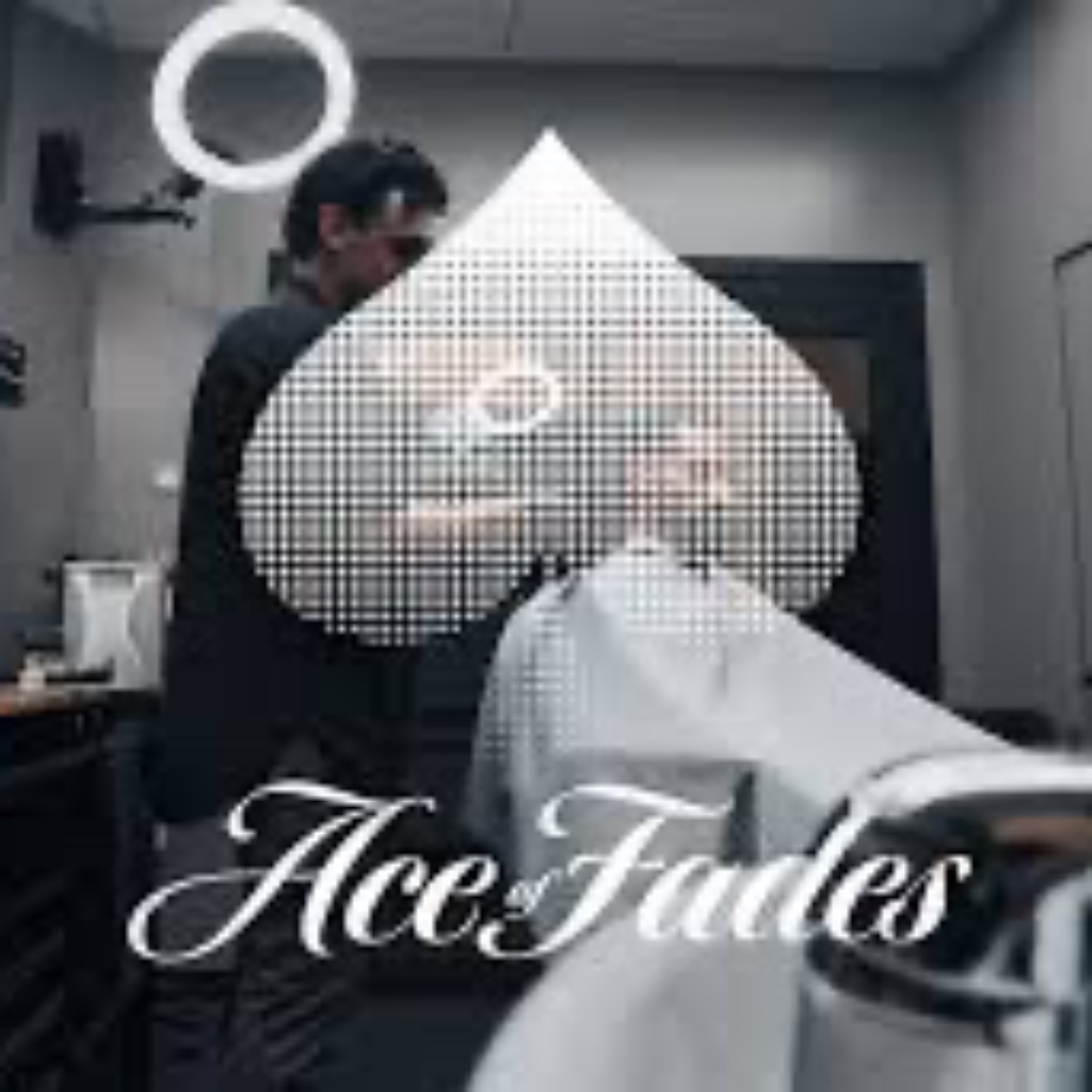 Ace of Fades Barbershop
