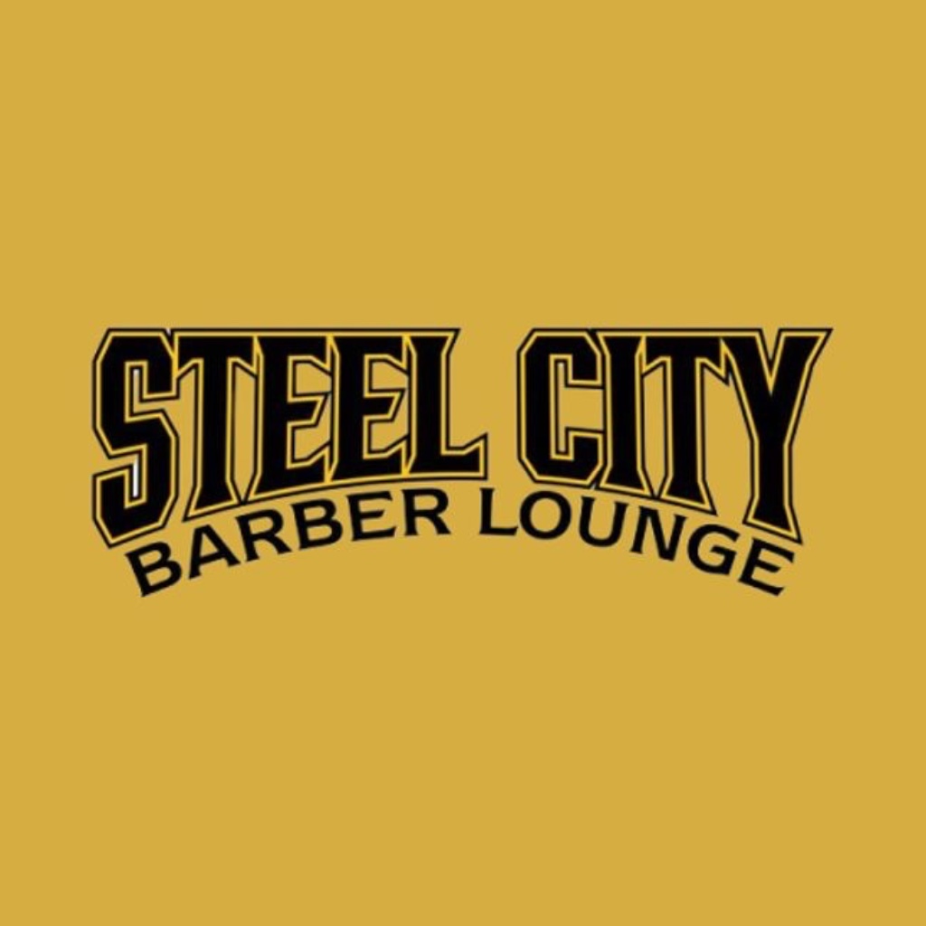 Steel City Barber Lounge