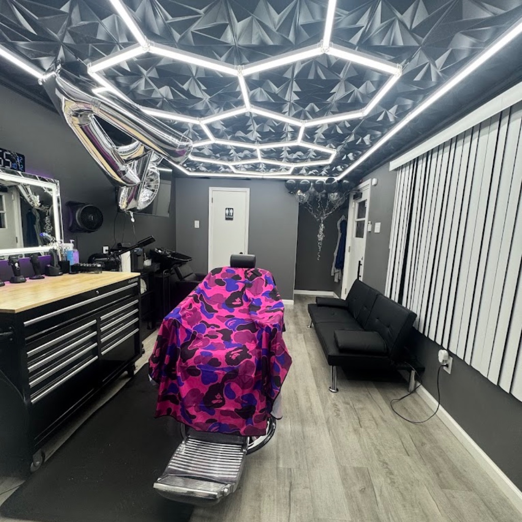 The Blend Lab