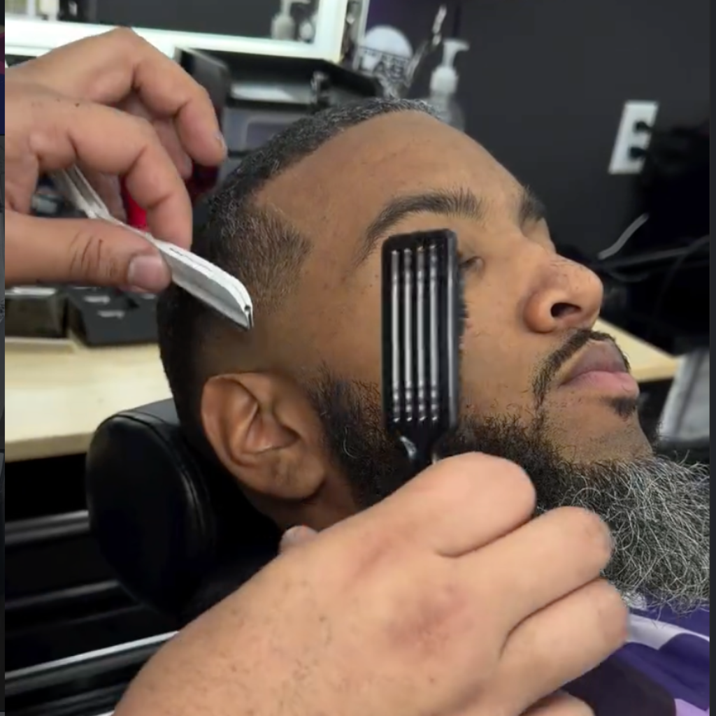 The Blend Lab