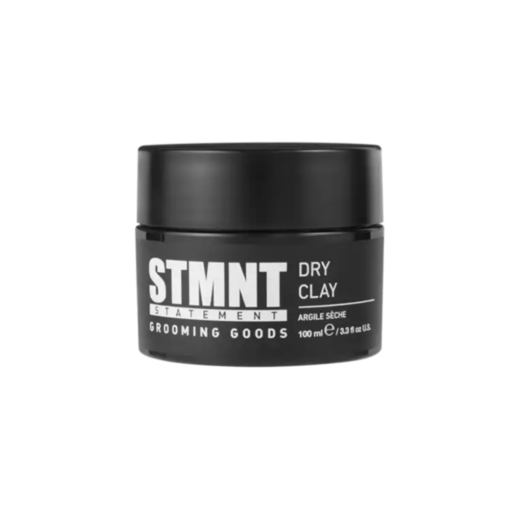 STMNT Dry Clay