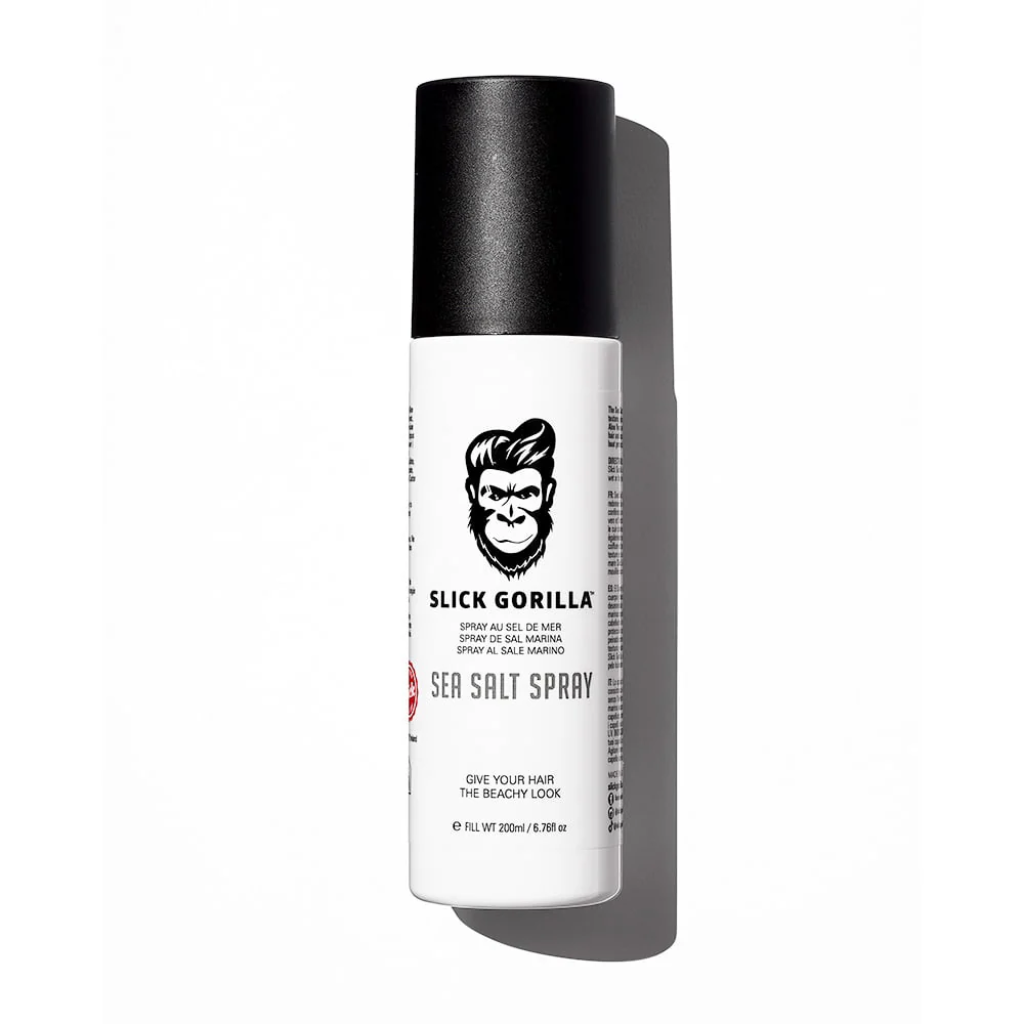 Sea Salt Spray