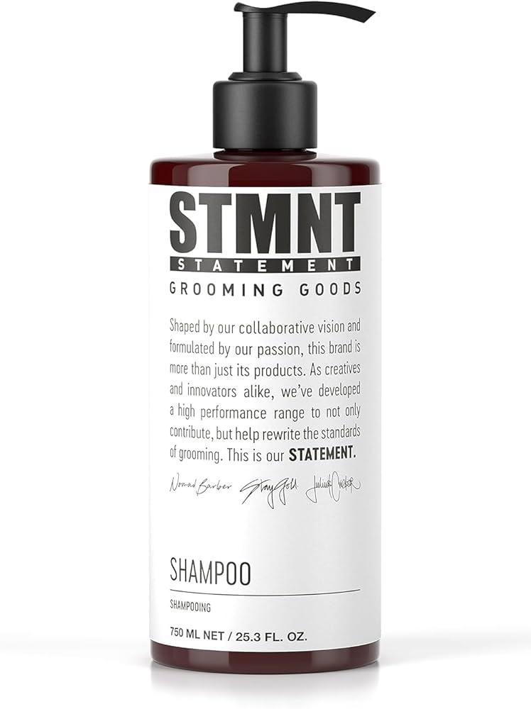 STMNT Shampoo