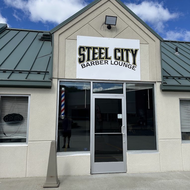 Steel City Barber Lounge