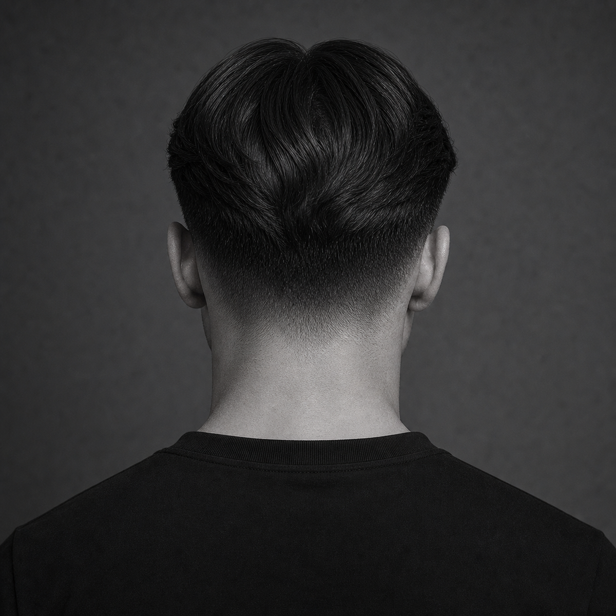 K-Pop Curtains Low Taper