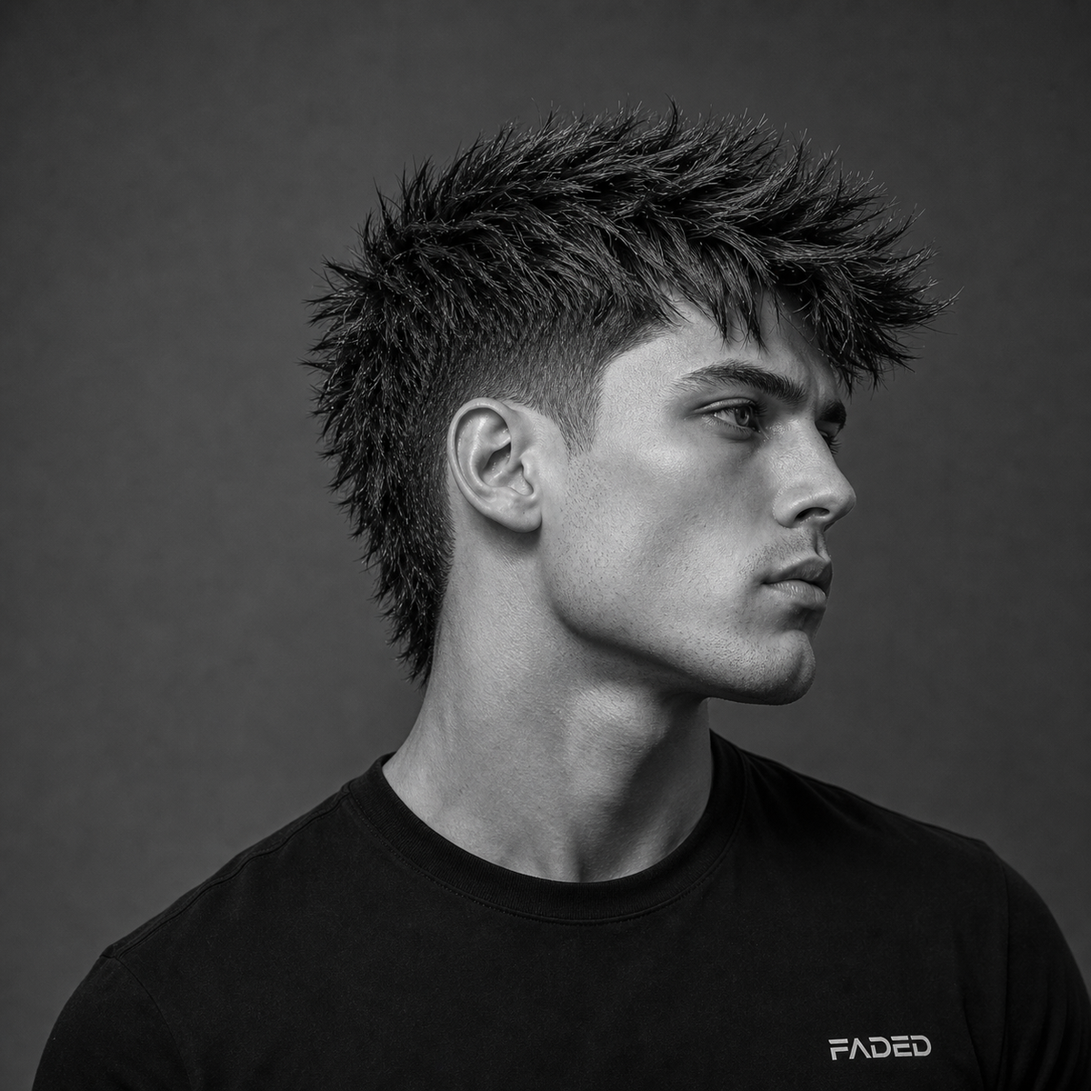Warrior Cut (Short)