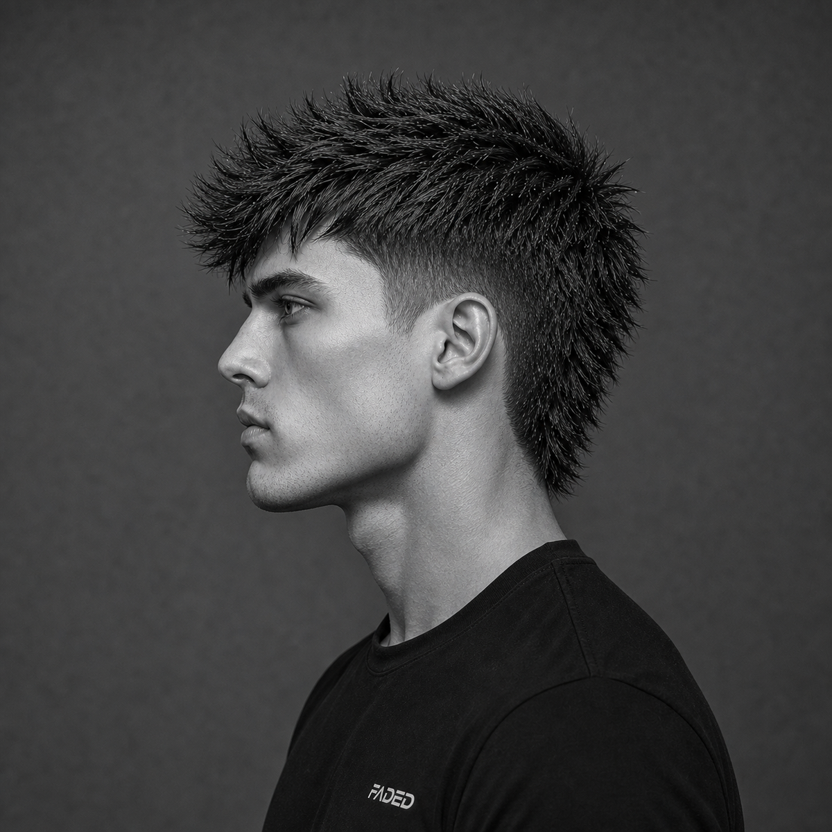 Warrior Cut (Short)