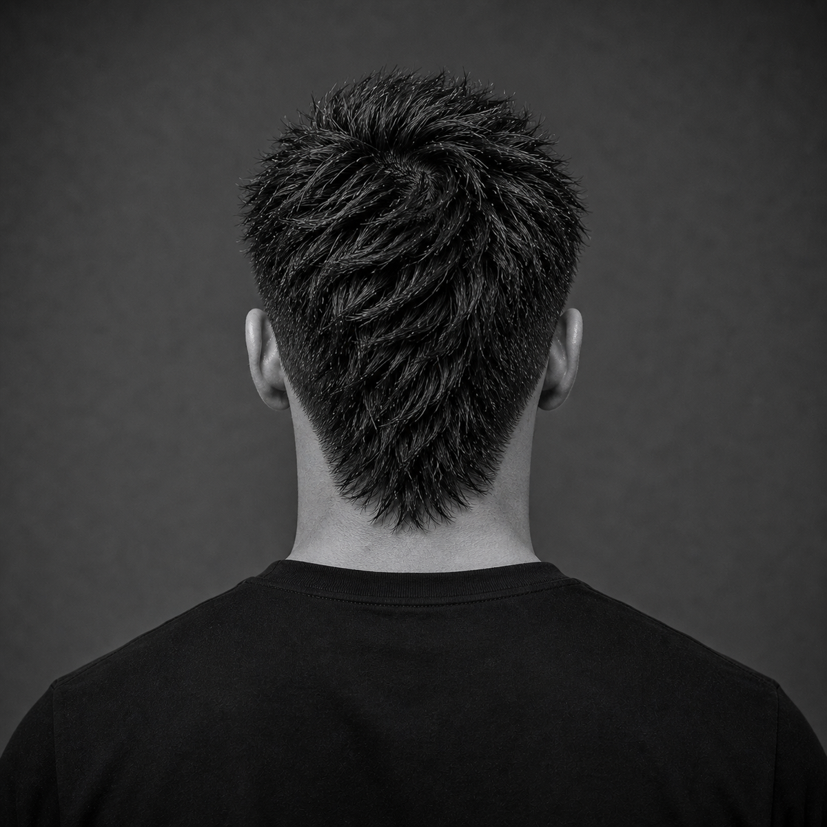 Warrior Cut (Short)