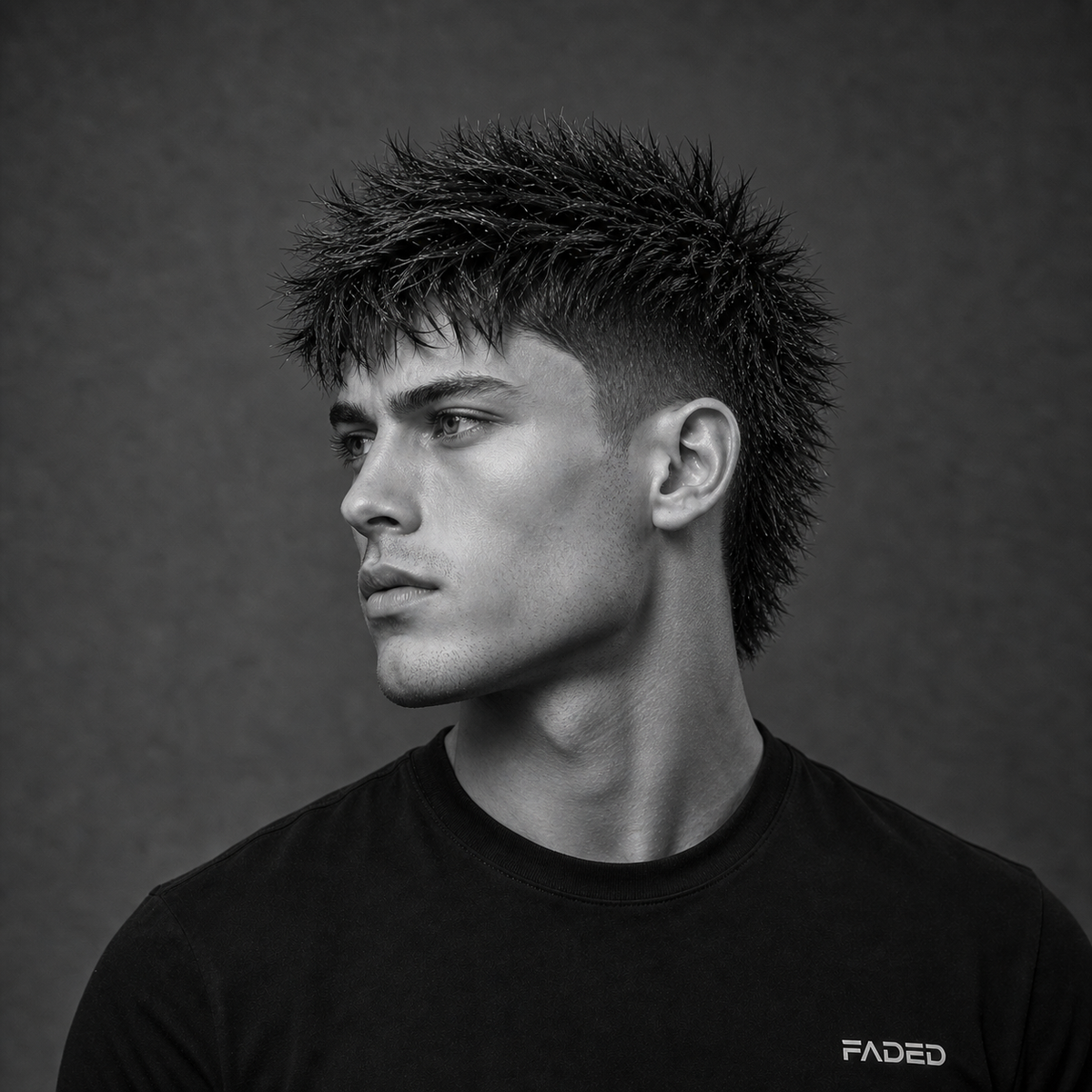 Warrior Cut (Short)