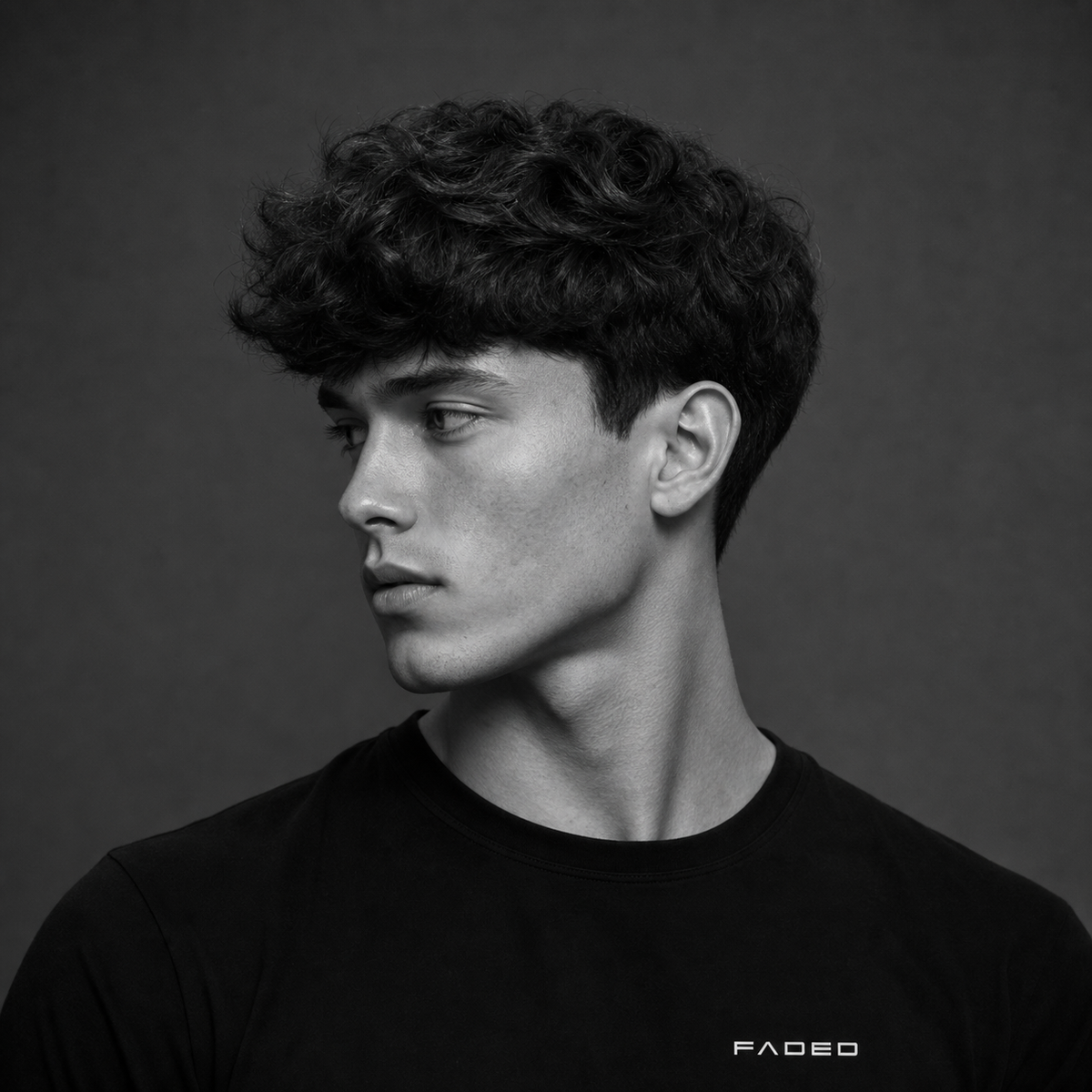 Messy No-fade Fringe 