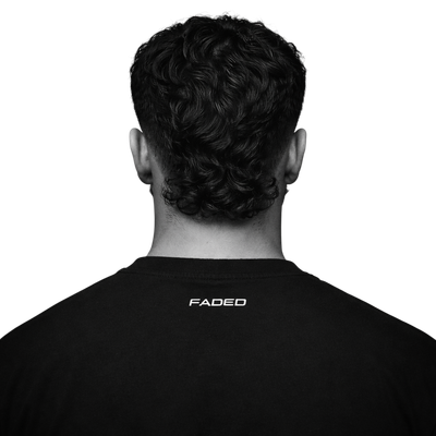 Low Skin Fade Modern Mullet + Short curtains - 3