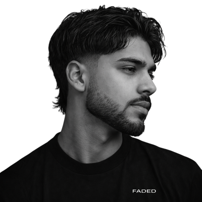 Low Skin Taper Curtains + Beard - 3