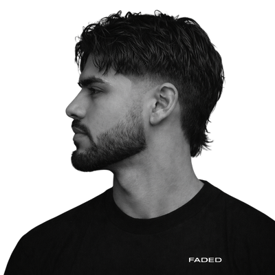 Low Skin Taper Curtains + Beard - 1