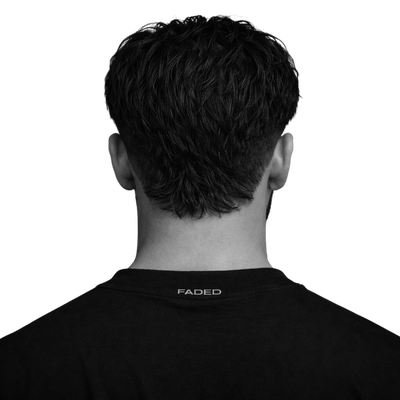 Low Skin Taper Curtains + Beard - 4