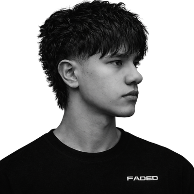 Low Taper Short Mod Cut - 2
