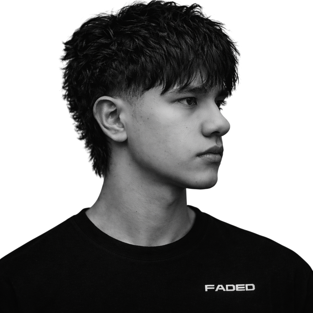 Low Taper Short Mod Cut