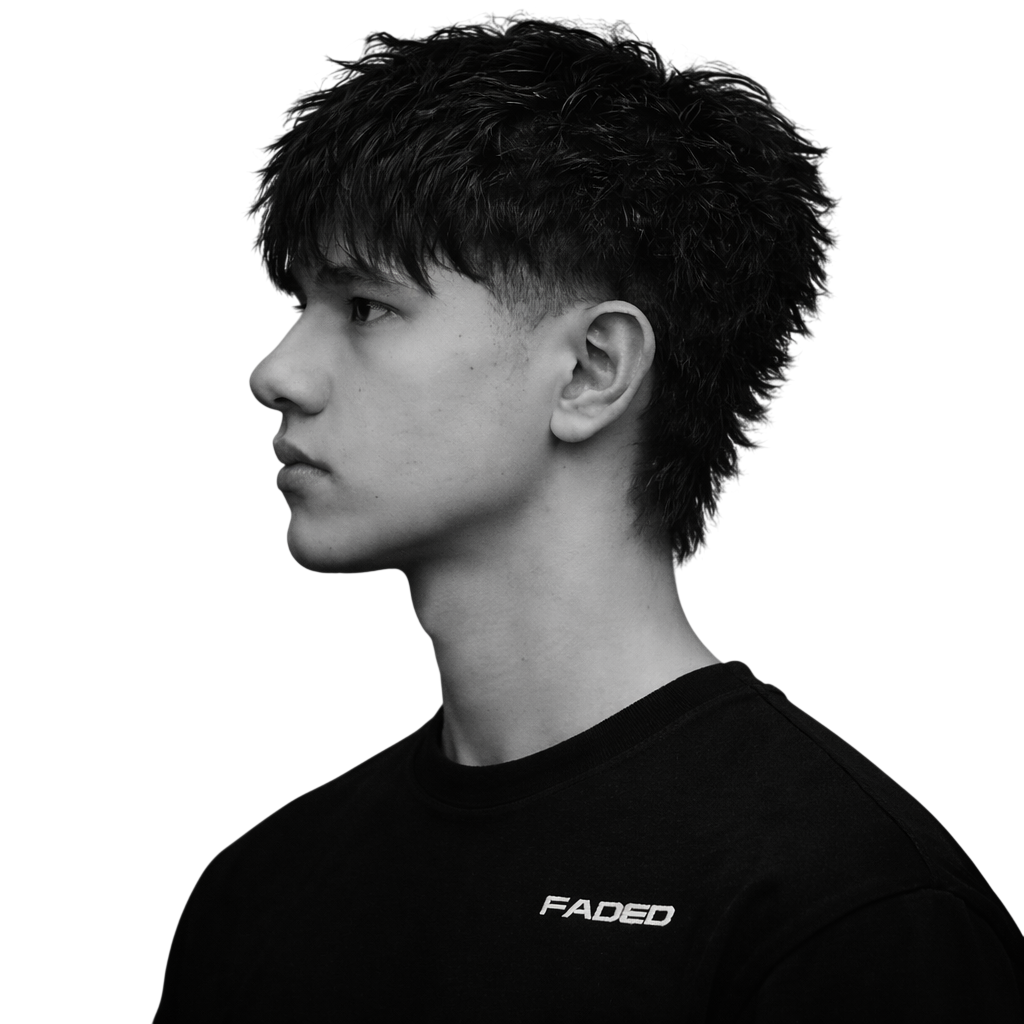 Low Taper Short Mod Cut