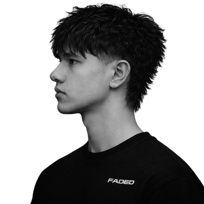 Low Taper Short Mod Cut - 1