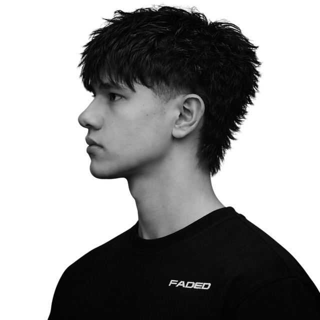Low Taper Short Mod Cut