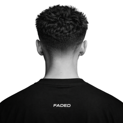 Mid-Length Crop + Mid Fade - 3