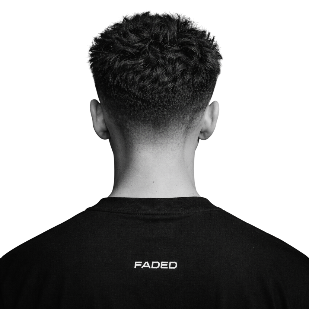 Mid-Length Crop + Mid Fade