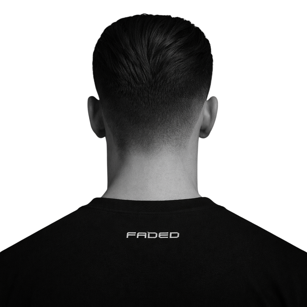 Modern Pompadour