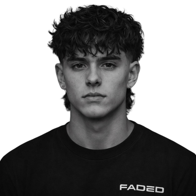 TEXTURED FRINGE MODERN MULLET