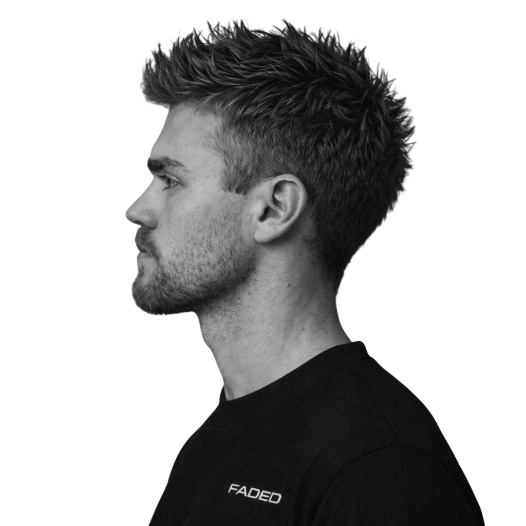 Warrior Cut (Short)